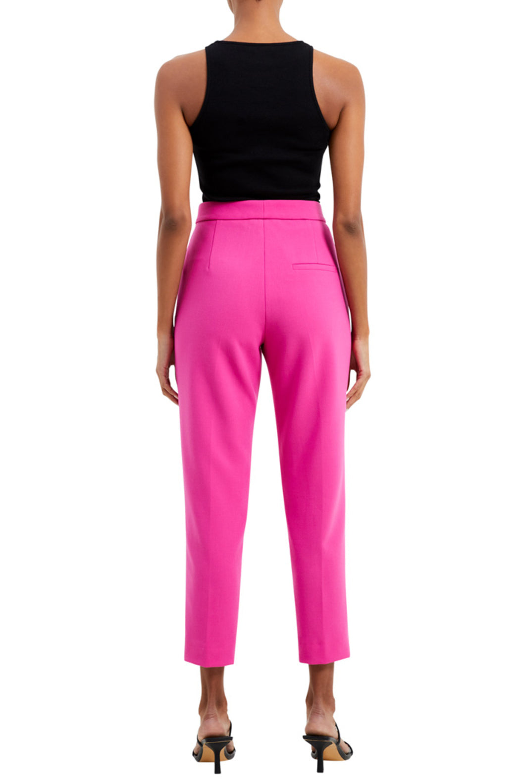 Whisper Tapered Trouser