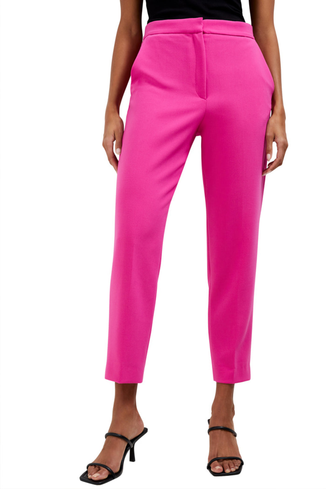 Whisper Tapered Trouser
