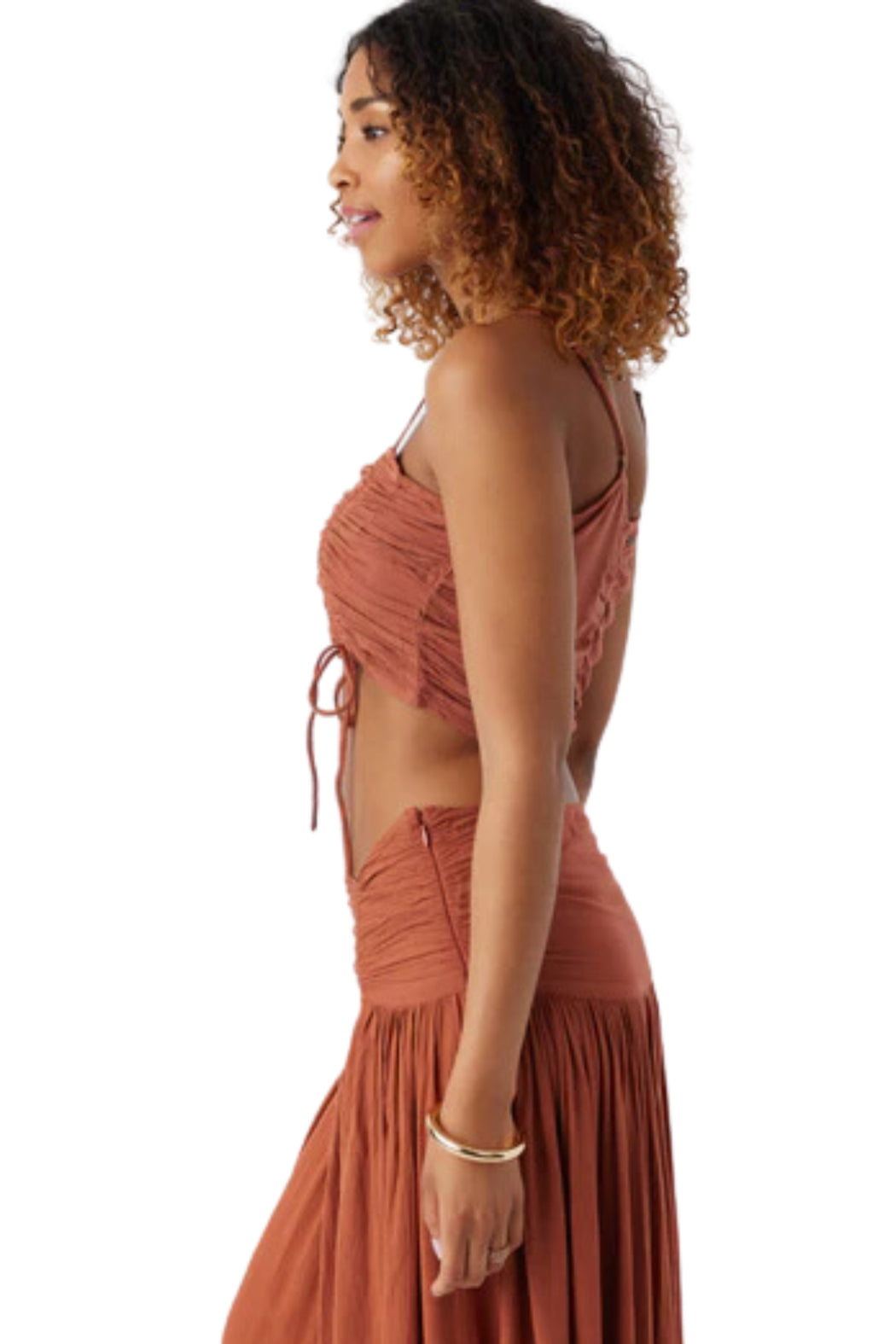 Willo Cover Up Top