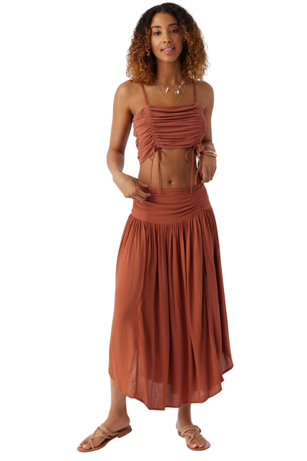 Willo Cover Up Top
