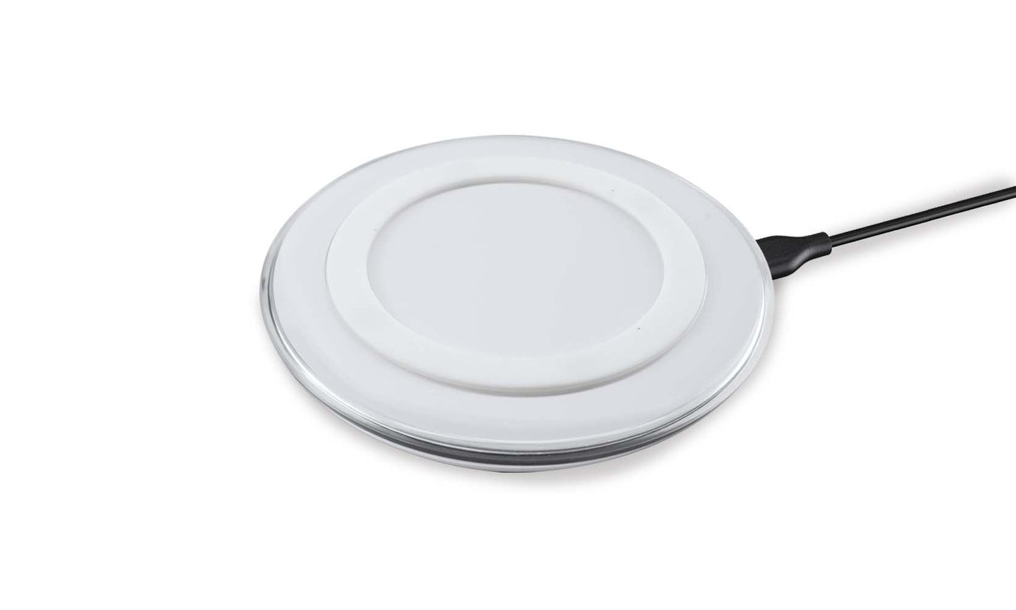 Wireless Charging Pad
