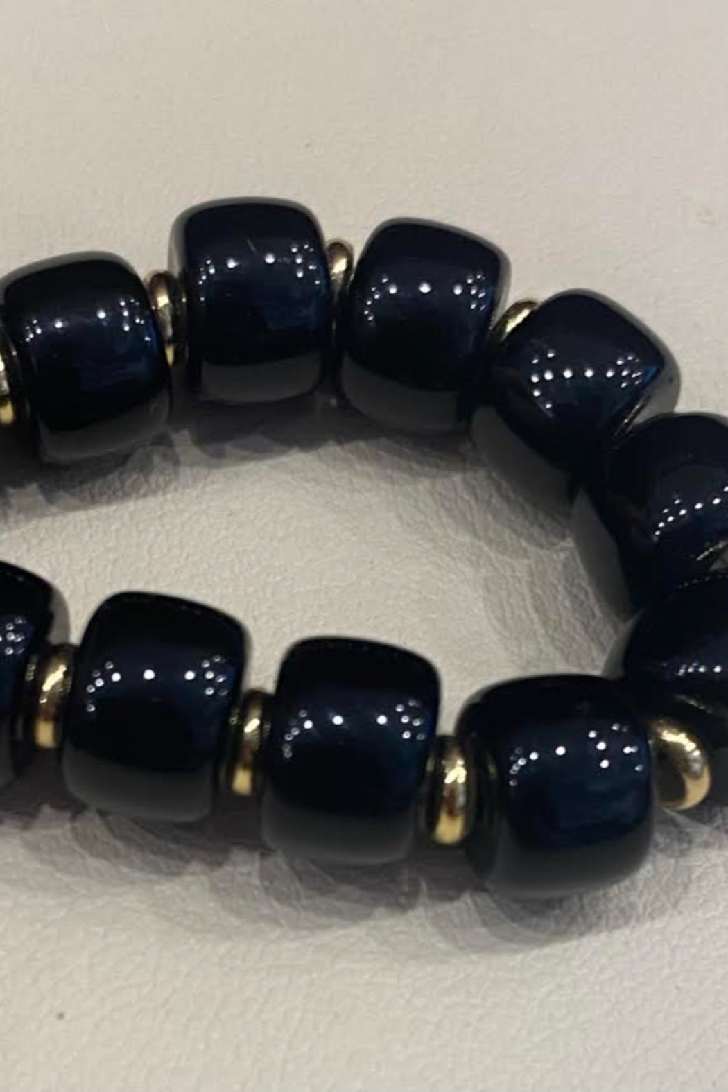 Wish Bracelets W/ Stainless Steel Closures