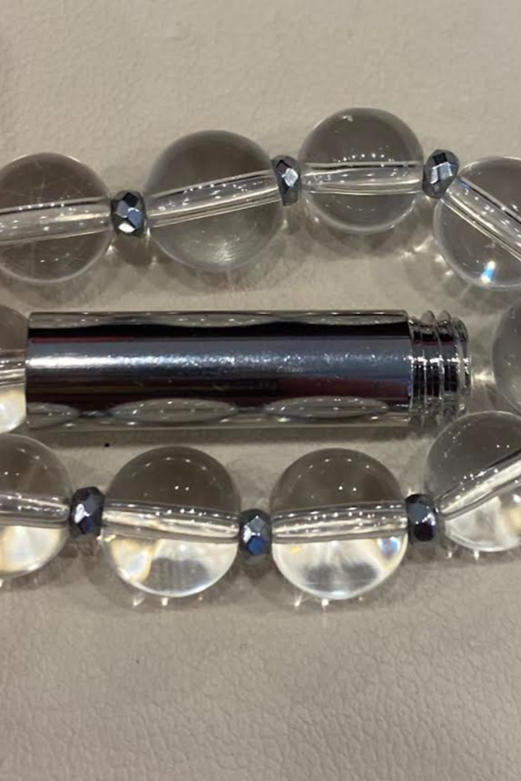 Wish Bracelets W/ Stainless Steel Closures