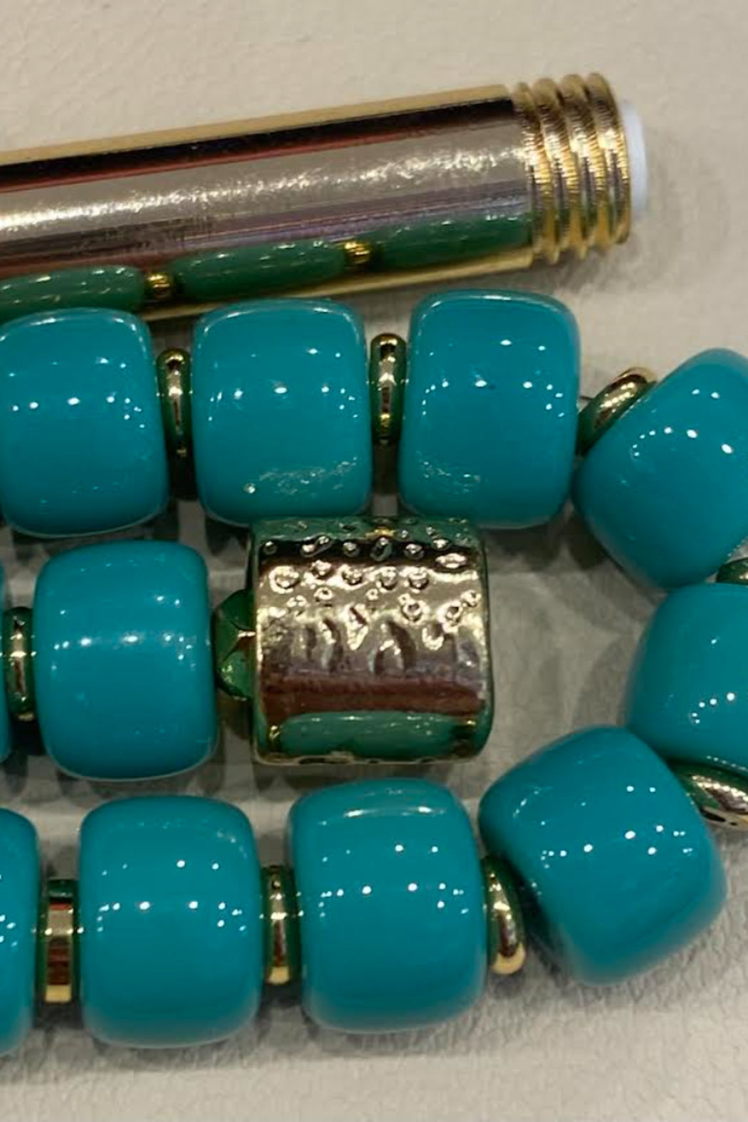 Wish Bracelets W/ Stainless Steel Closures