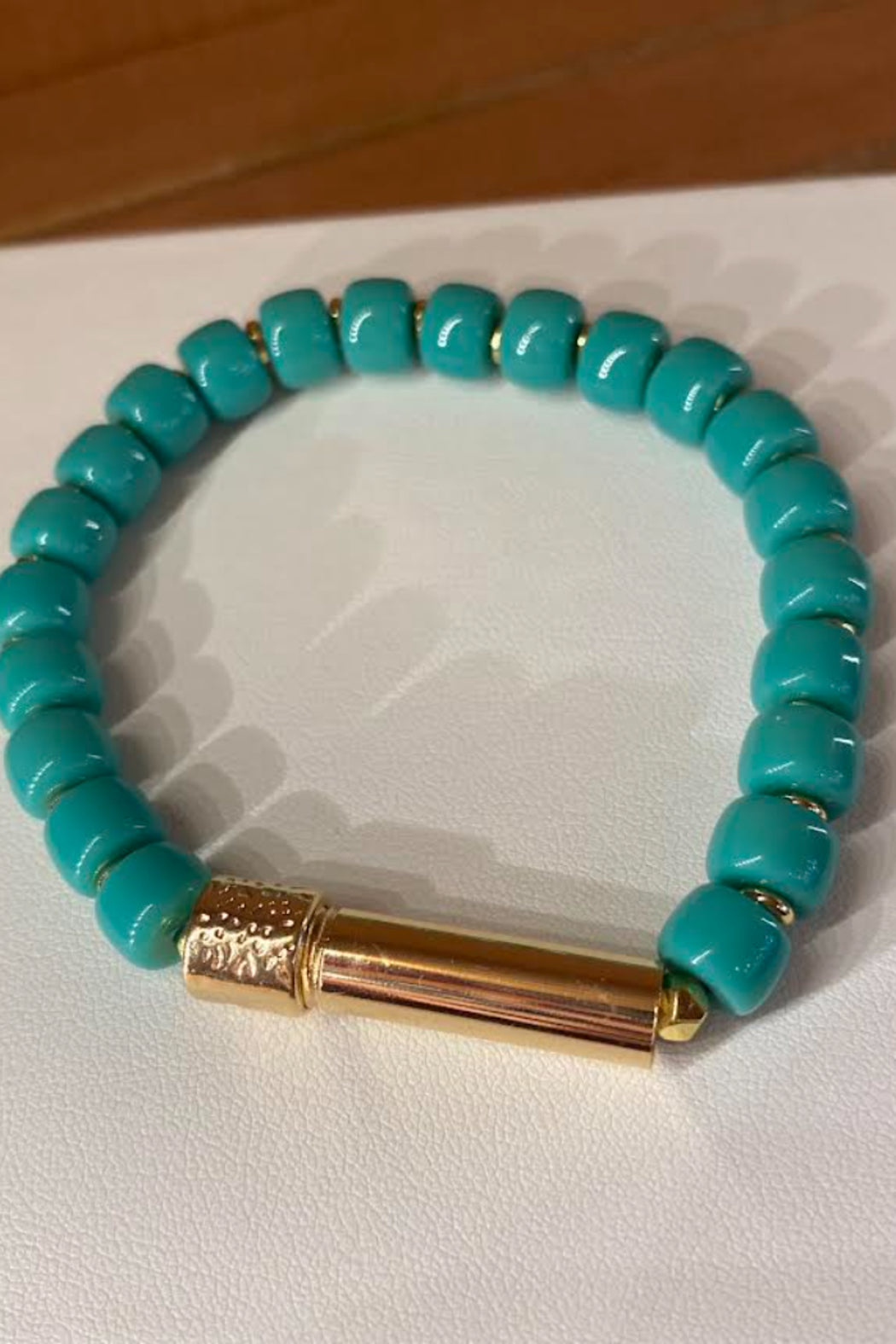 Wish Bracelets W/ Stainless Steel Closures