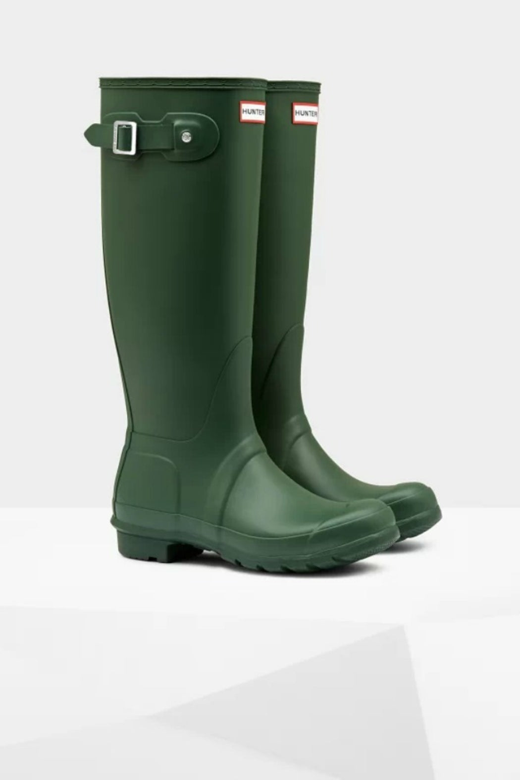 Women's Hunter Original Tall Matte
