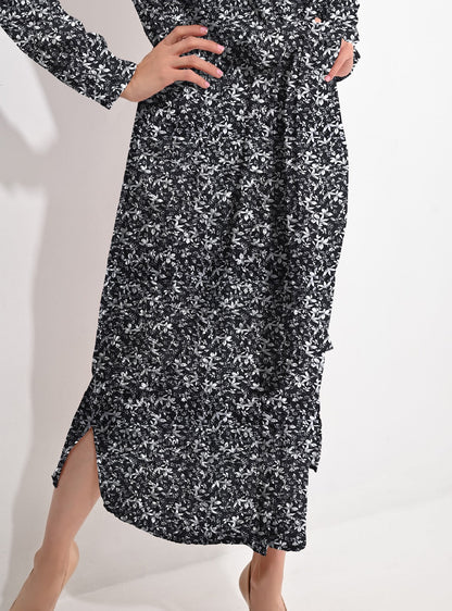 Adina Dress
