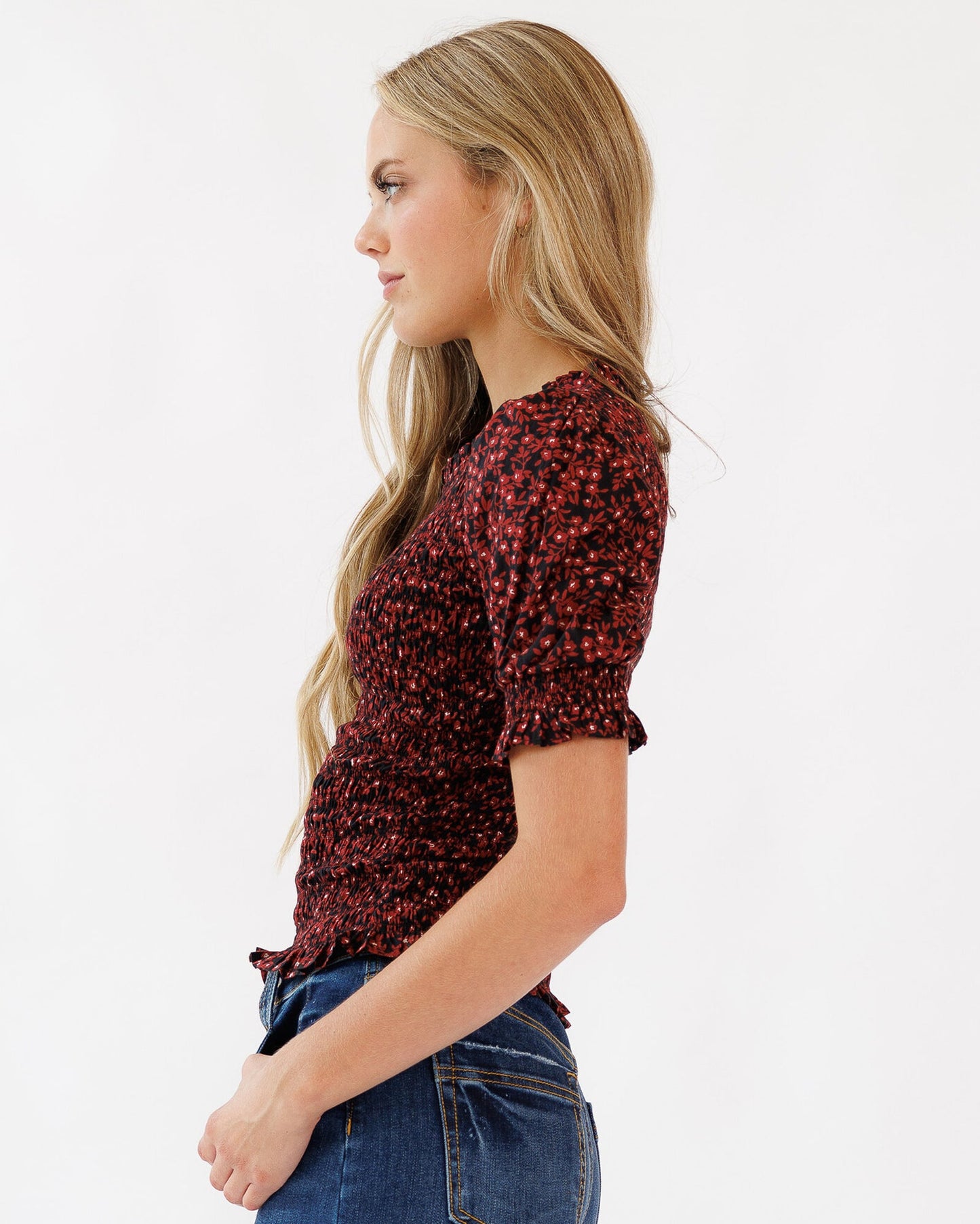Anita Blouse