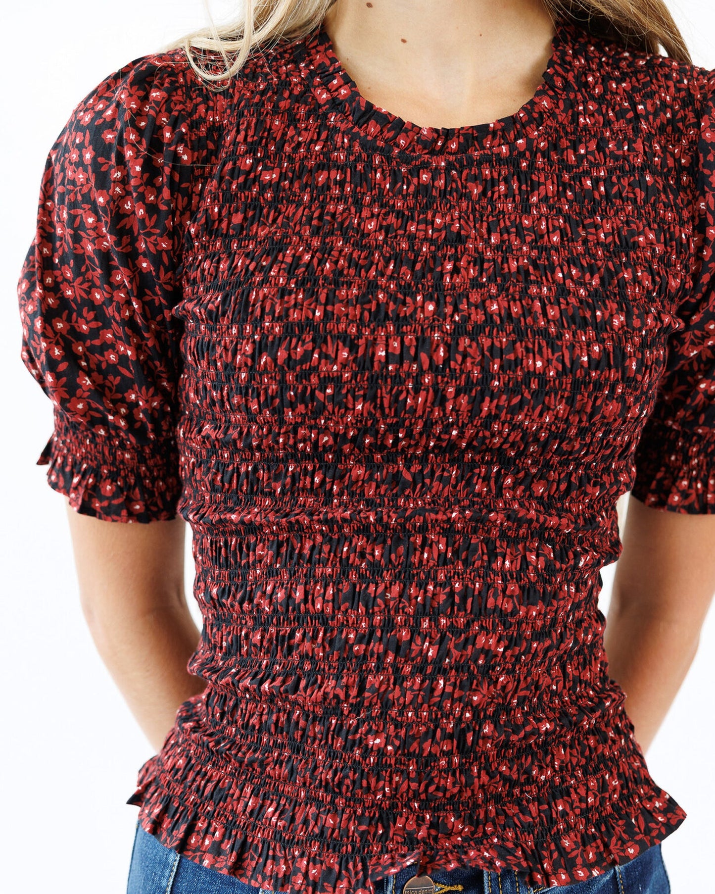 Anita Blouse