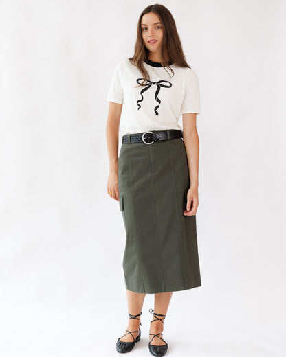 Whitney Skirt