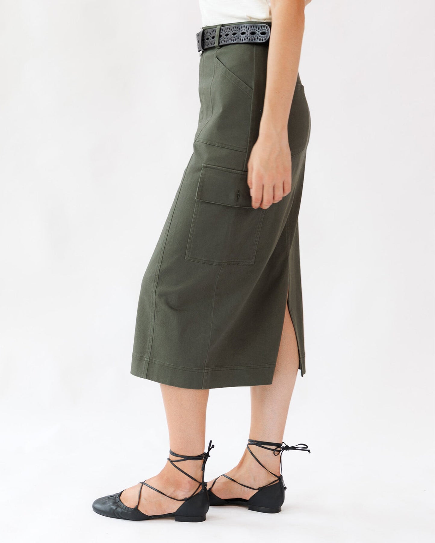 Whitney Skirt
