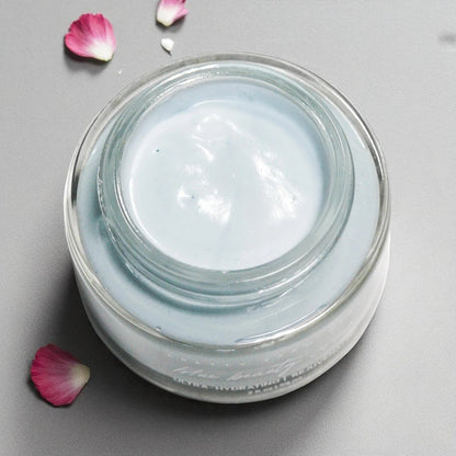 Blue Beauty Cream Soothing Tallow Face Cream