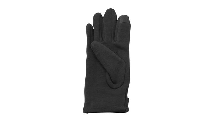 Women's Touchscreen-Compatible Fleece Gloves