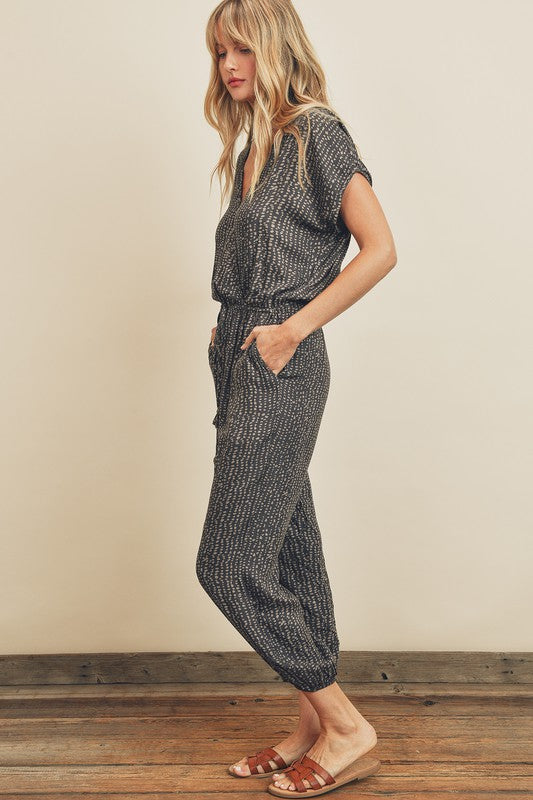 Brianne Jumpsuit