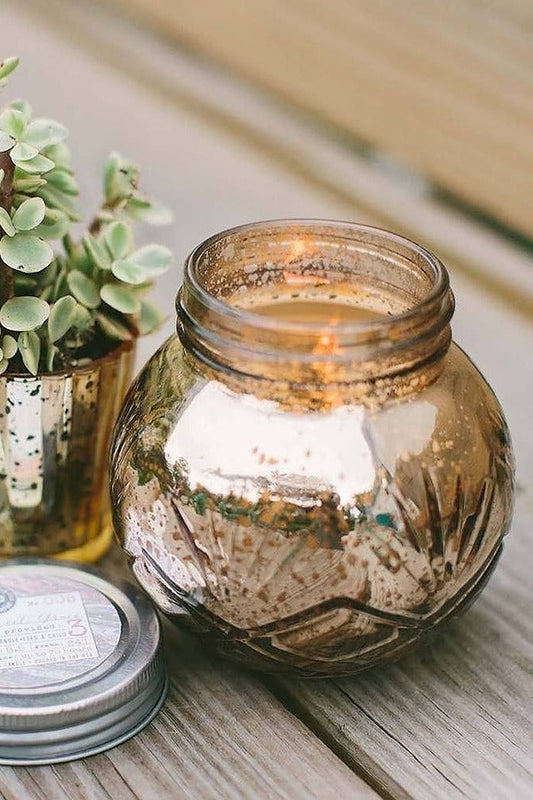 Sweet Grace #8 Candle