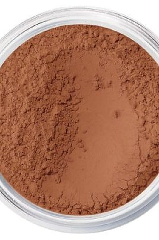 WARMTH ALL-OVER FACE COLOR BRONZER Loose Bronzing Powder