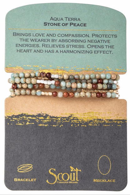 Stone Wrap