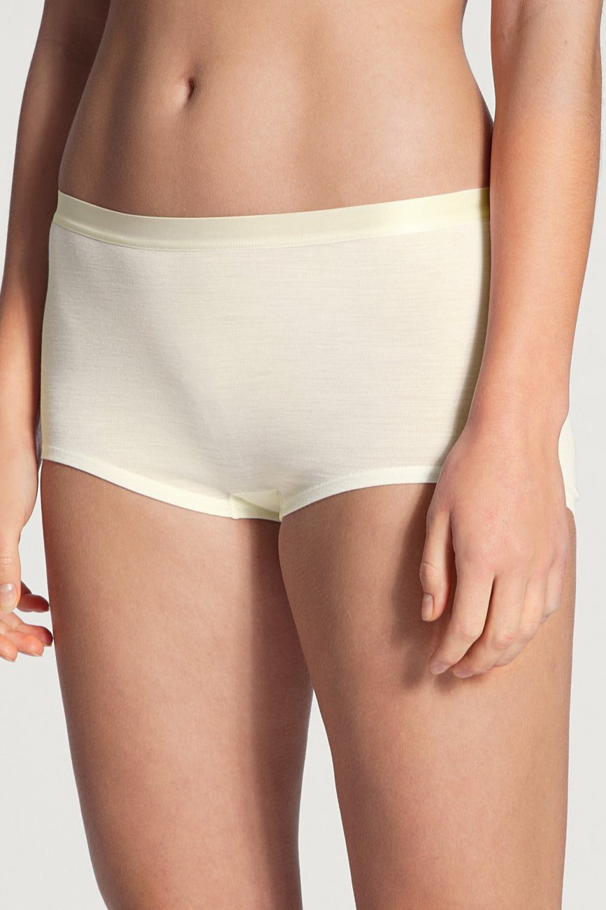 Calida Confidence High Waisted Panty