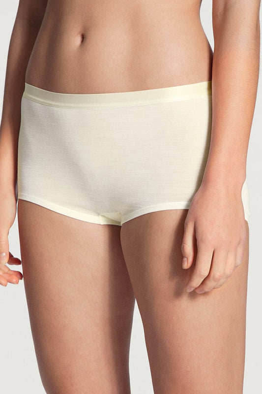 Calida Confidence High Waisted Panty
