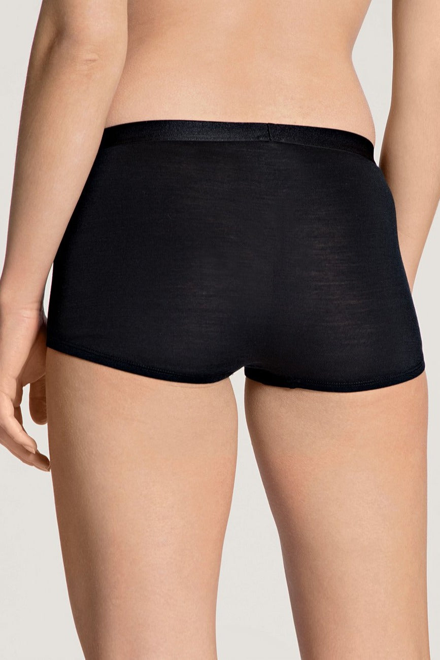 Calida Confidence High Waisted Panty