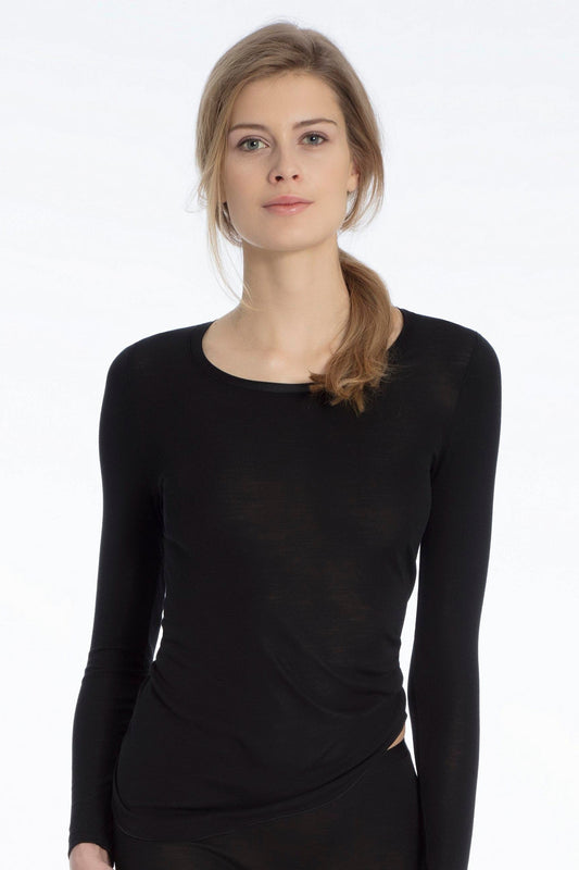 Calida Confidence L/S Top 15435