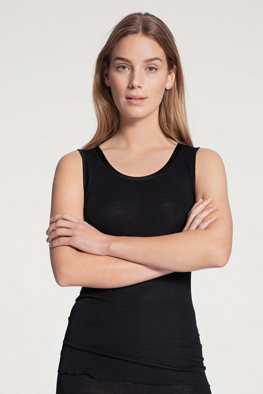 Calida Confidence Tank Top