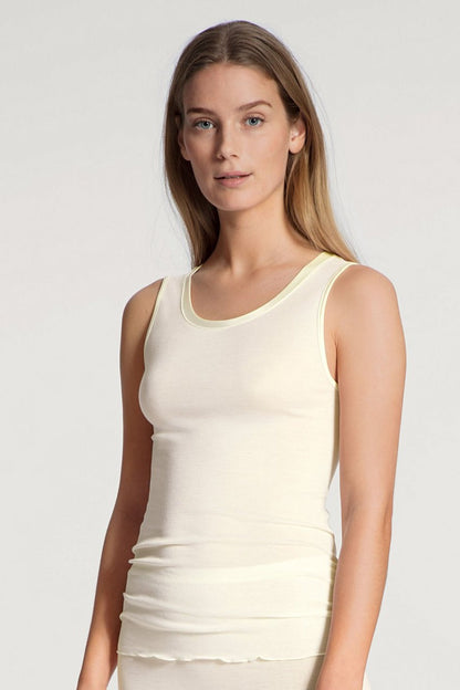 Calida Confidence Tank Top