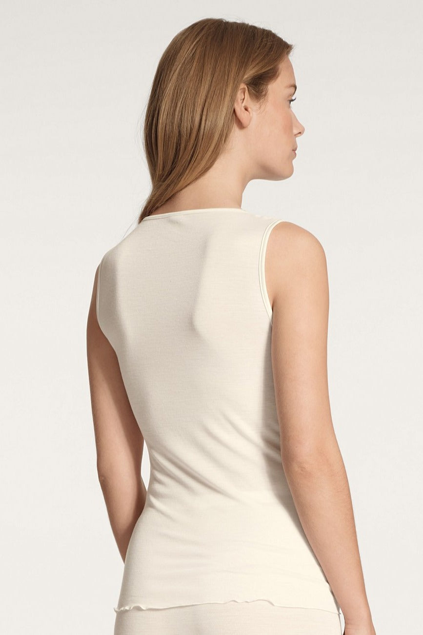 Calida Confidence Tank Top