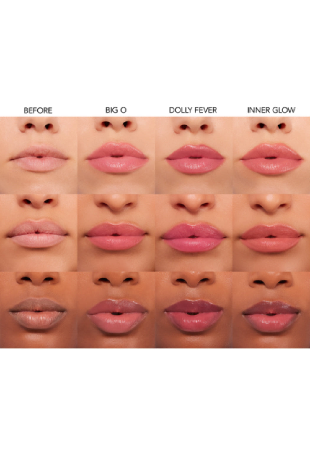POWER-FULL PLUMP LIP BALM by Buxom