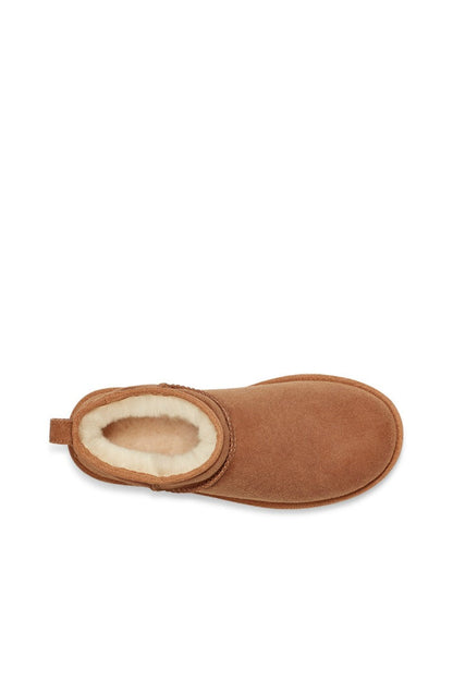 Ugg Women's Classic Ultra Mini
