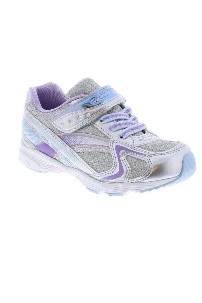 Tsukihoshi Girls Glitz in Silver/Lavender