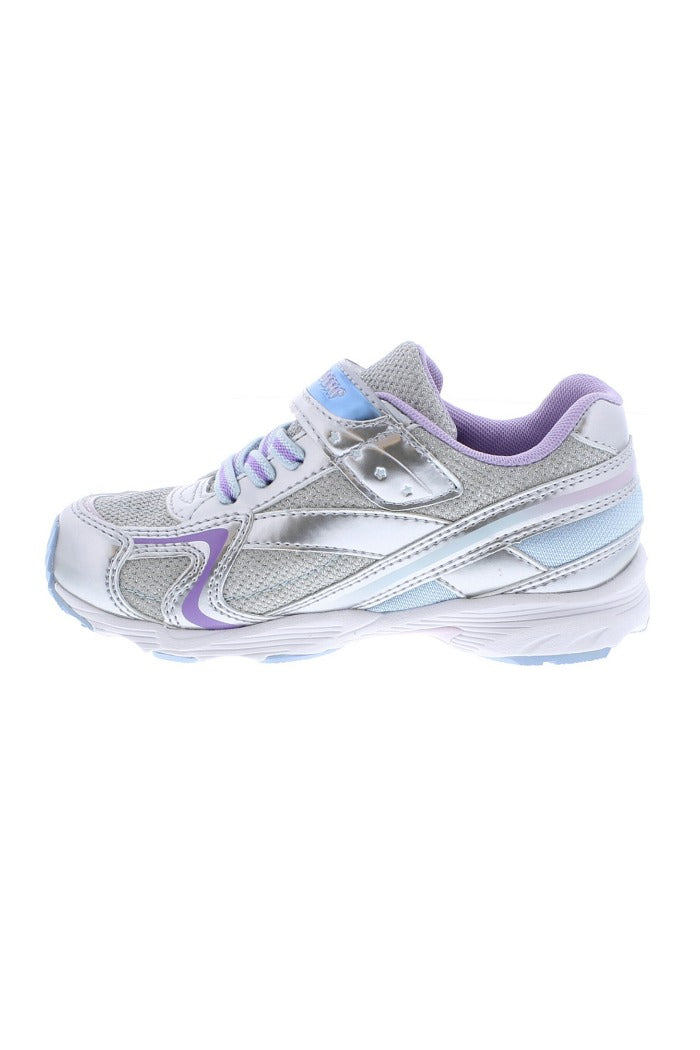 Tsukihoshi Girls Glitz in Silver/Lavender