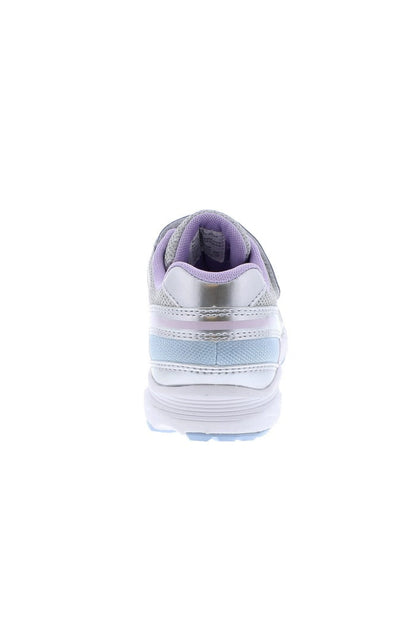 Tsukihoshi Girls Glitz in Silver/Lavender