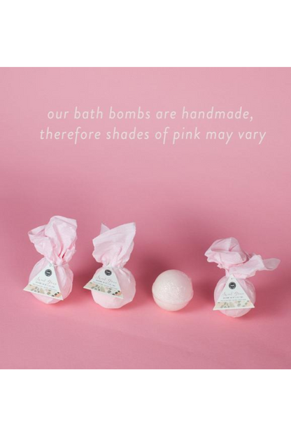 Sweet Grace Bath Bomb
