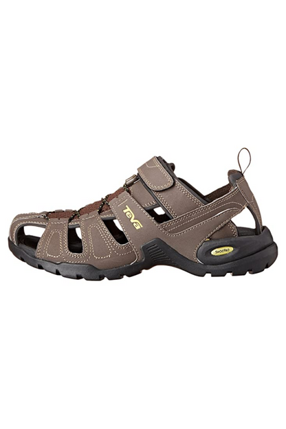 TEVA  FOREBAY