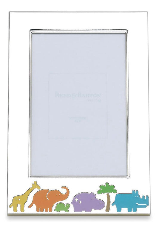 4x6 Jungle Parade Frame