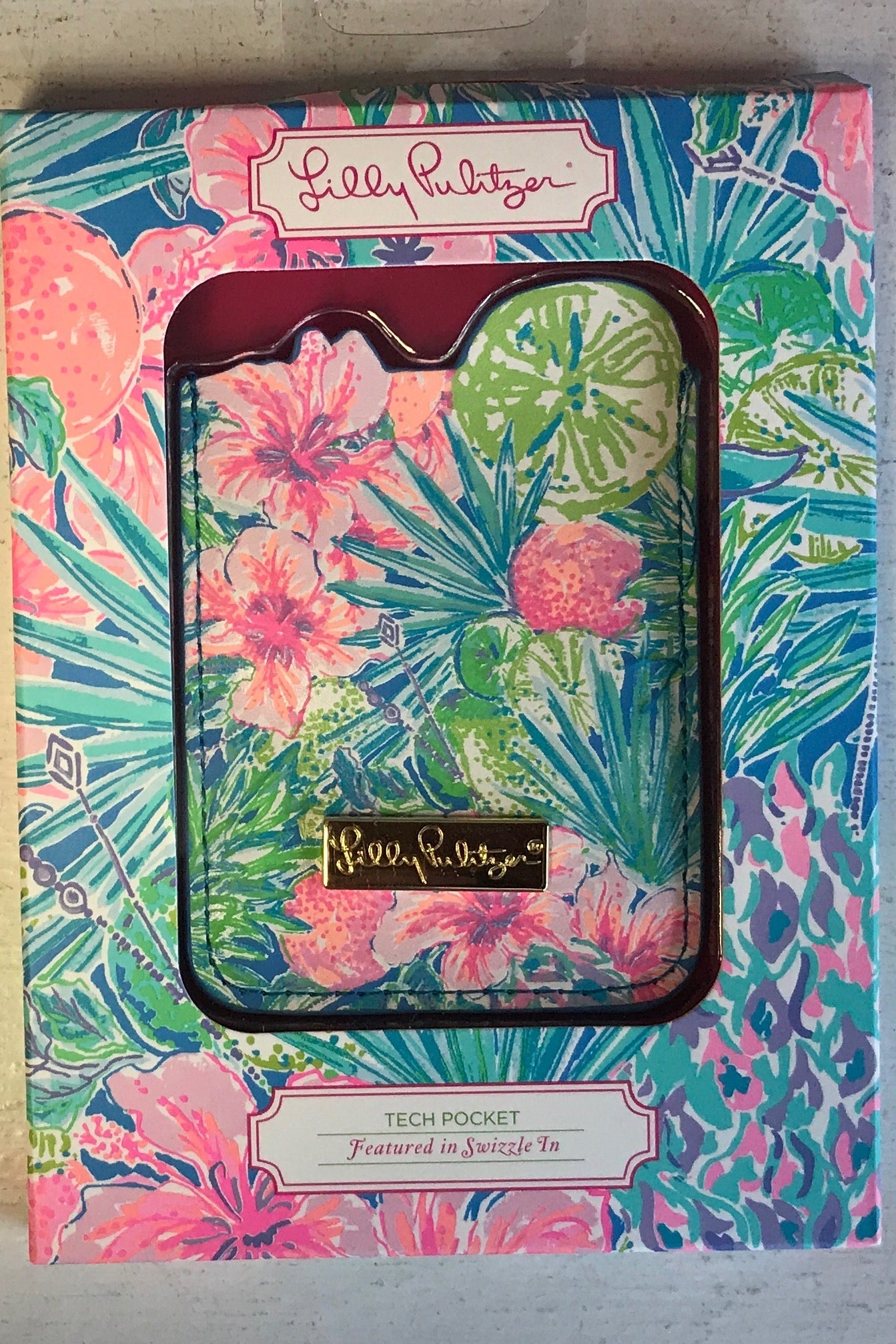 Tech Pocket