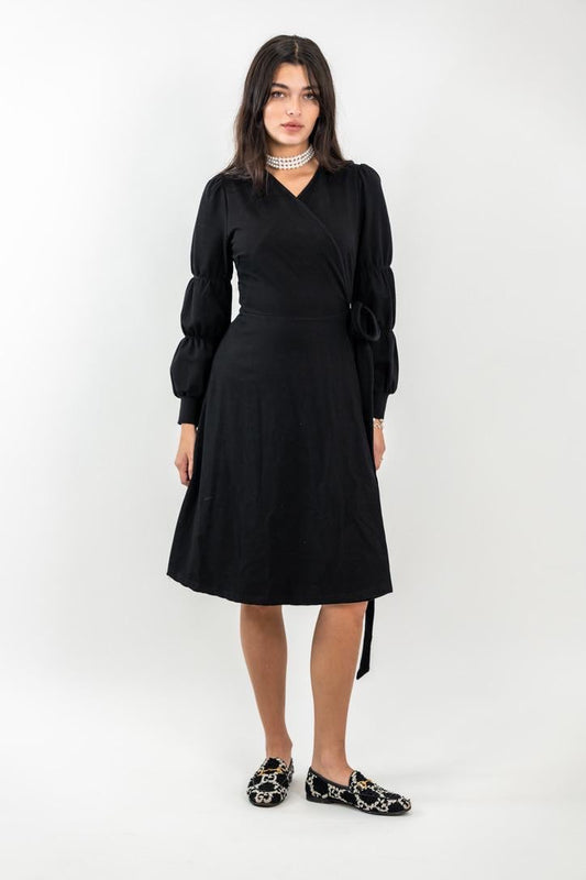 Amaris Dress