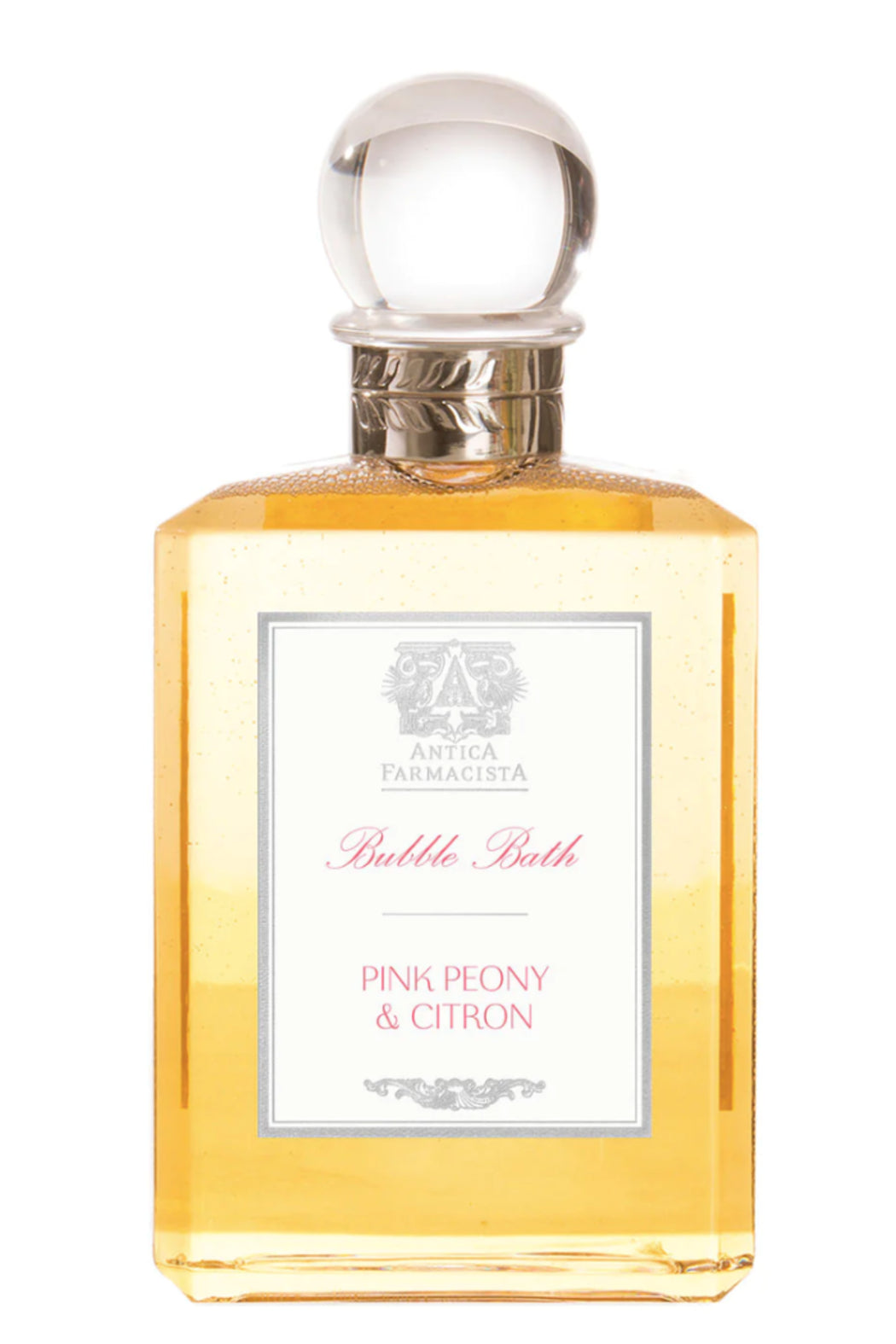 16 OZ BUBBLE BATH