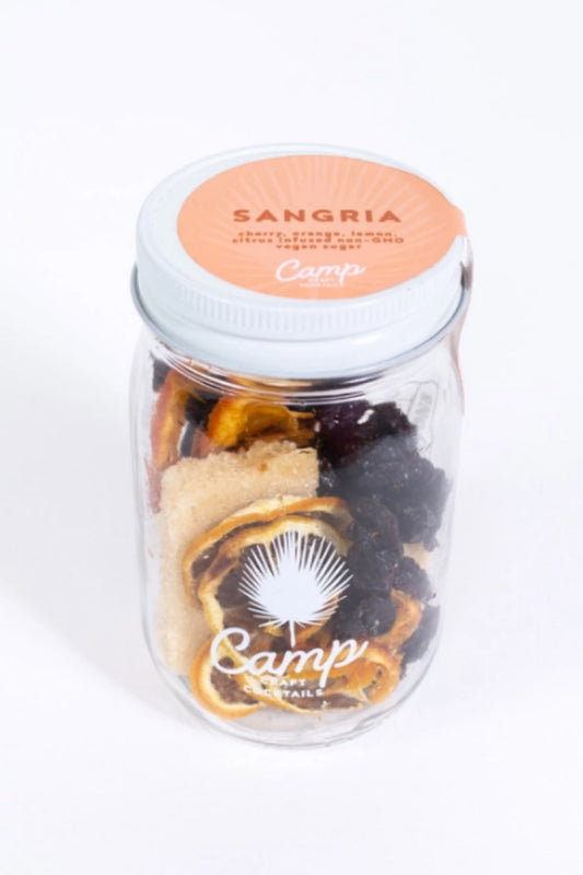 16 oz Sangria