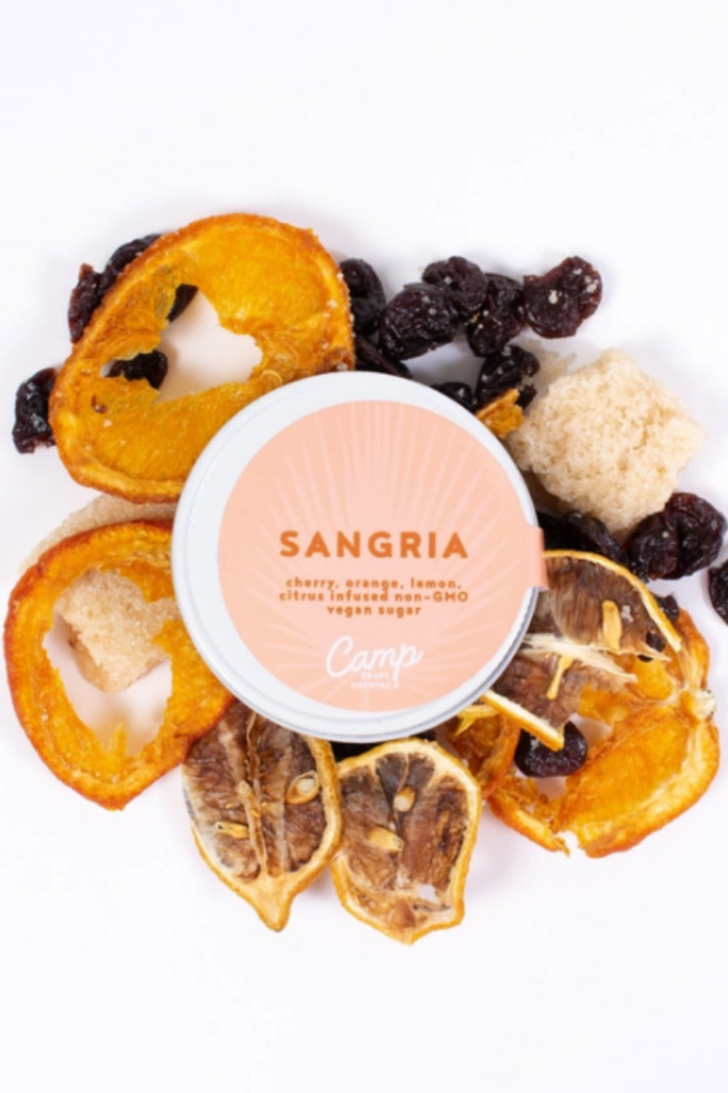 16 oz Sangria