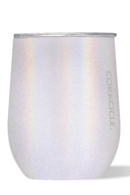 Shimmering Stemless-12oz