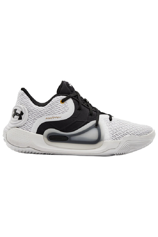Under Armour Sporn 2 Basketball