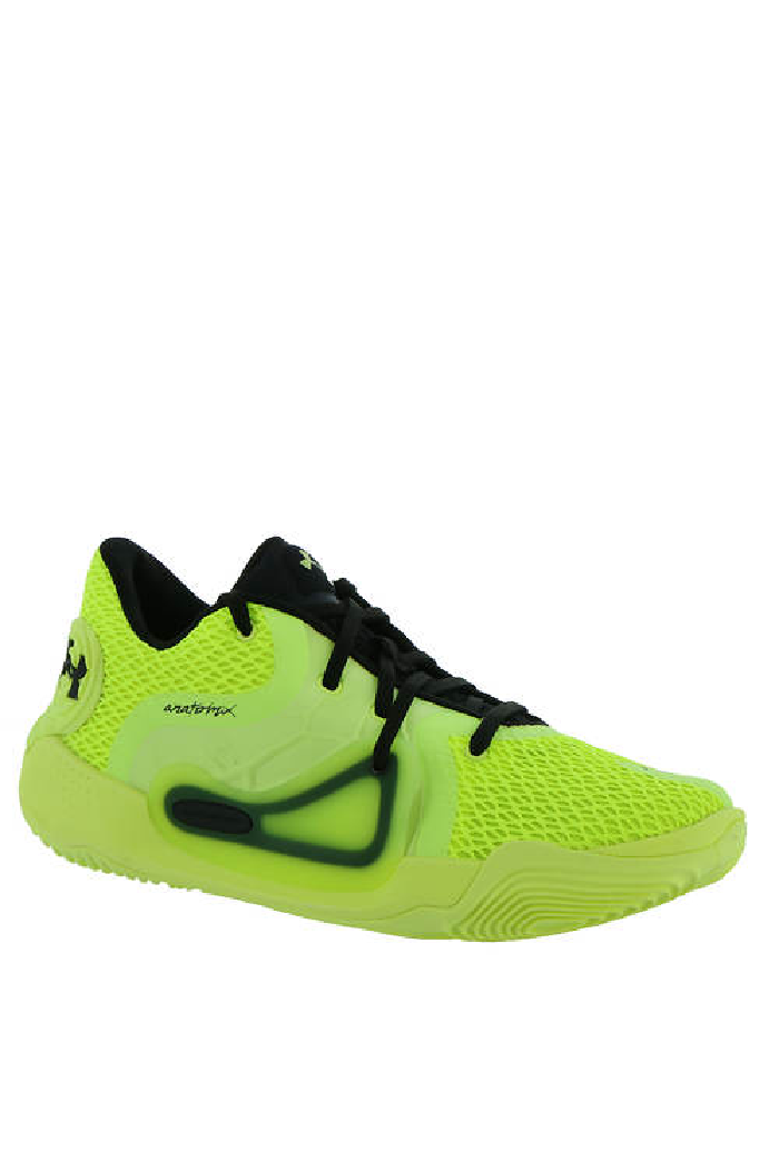 Under Armour Sporn 2 Basketball