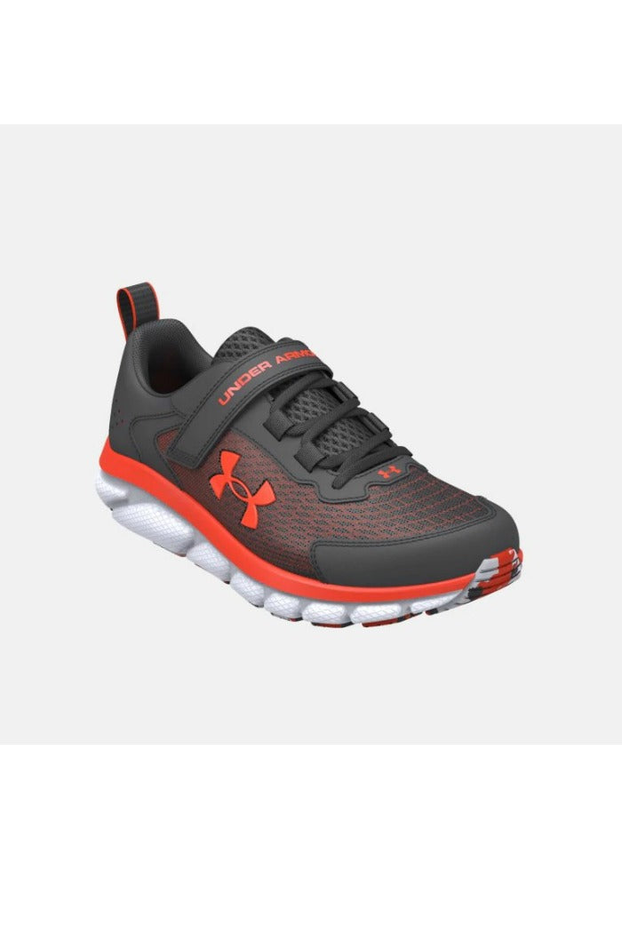Under Armour Boys' Pre-School UA Assert 9 AC