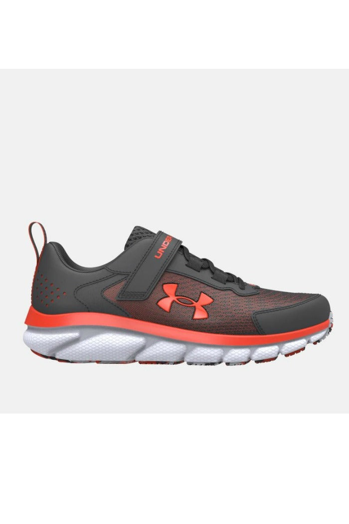 Under Armour Boys' Pre-School UA Assert 9 AC