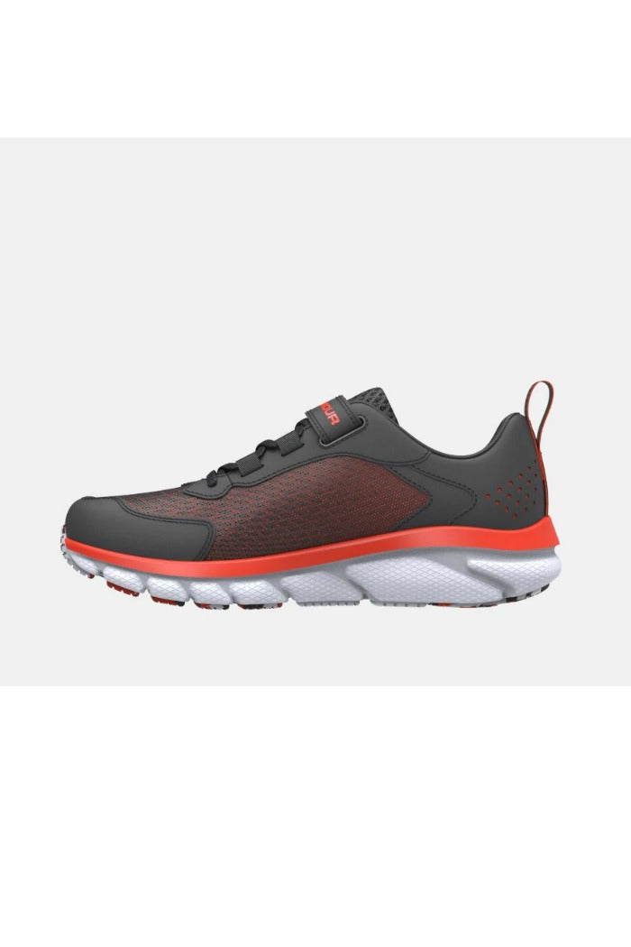 Under Armour Boys' Pre-School UA Assert 9 AC