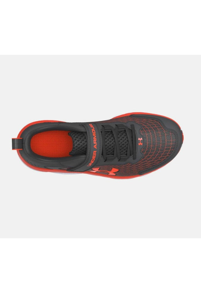 Under Armour Boys' Pre-School UA Assert 9 AC