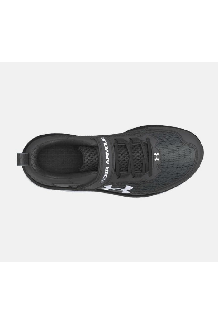 Under Armour Boys' Pre-School UA Assert 9 AC