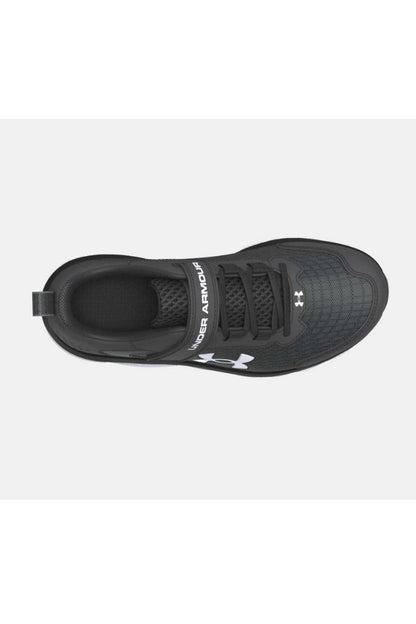 Under Armour Boys' Pre-School UA Assert 9 AC